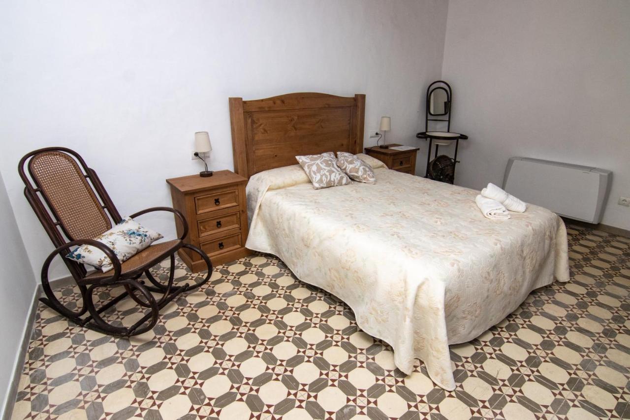 Ferienhaus Casa Monferrer